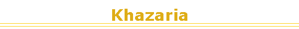 Khazaria