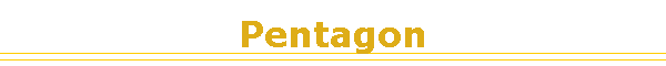 Pentagon