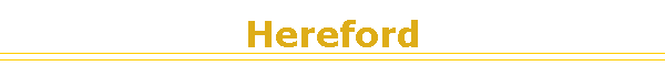 Hereford