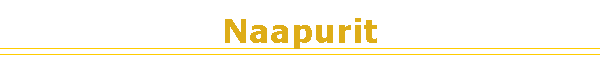 Naapurit